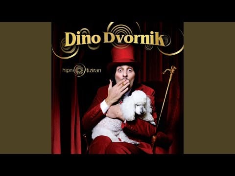 Dino Dvornik — Hipnotiziran (Granulated Soul Remix by Sintex)