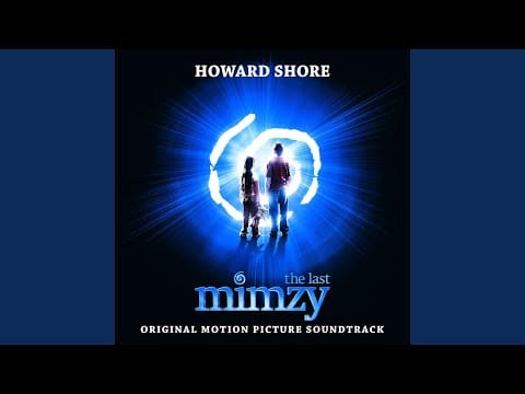 Howard Shore — Hello (I Love You)