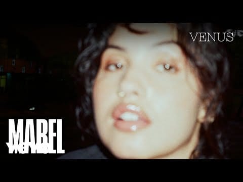 Mabel — Venus