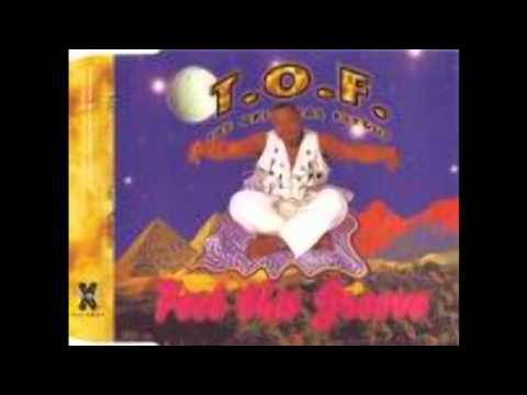 T.O.F. — TOF FEEL THIS GROOVE