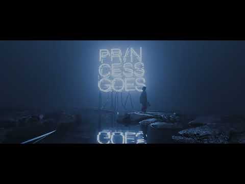 Princess Goes To The Butterfly Museum — Shimmer (Official Music Video)