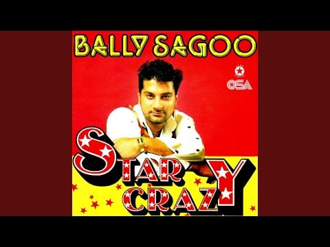 Bally Sagoo — Jugni