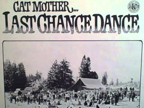 Cat Mother And The All-Night Newsboys — Cat Mother - We'll Have a Real Good Time written by Bob Smith produced by Cat Mother