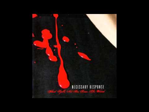 Necessary Response — Necessary Response - Vapor [HD]