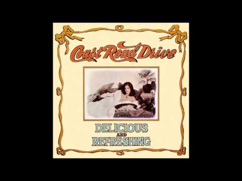 Coast Road Drive — Coast Road Drive - Take My Time