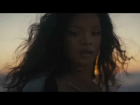 Rihanna — Lift Me Up (From Black Panther: Wakanda Forever)