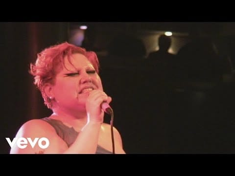 Gossip — Four Letter Word