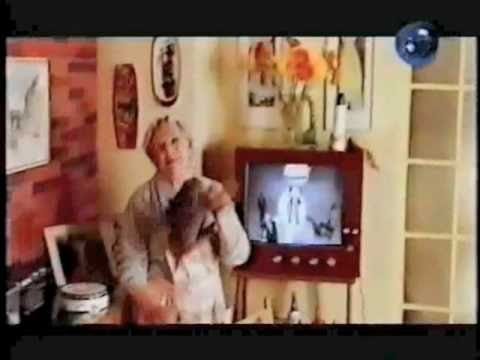 Carla Boni — Flabby -  Mambo Italiano