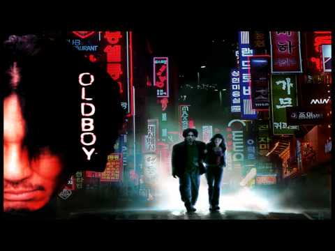 Jo Yeong-Wook — Oldboy Sdtrk - The Old Boy