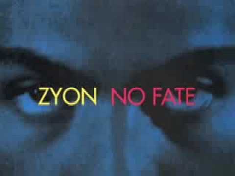 Zyon — Zyon No Fate