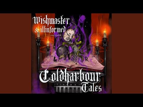 Illinformed — Truth in Between the Lies (feat. LEAF DOG)