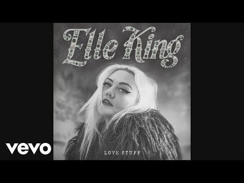 Elle King — Elle King - Last Damn Night (Audio)