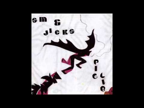 Stephen Malkmus & The Jicks — Stephen Malkmus - Pig Lib