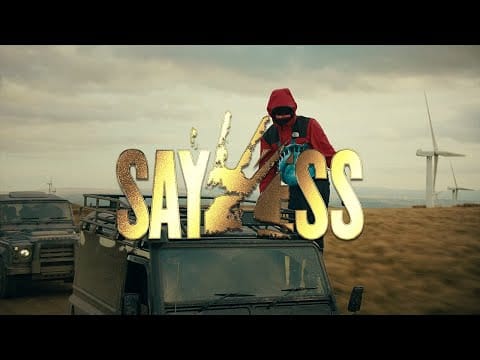 Meekz — MEEKZ - SAY LESS 🤫