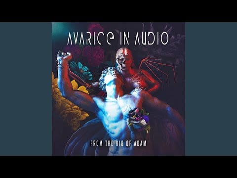 Avarice In Audio — Requiem For A Child Of Fortune