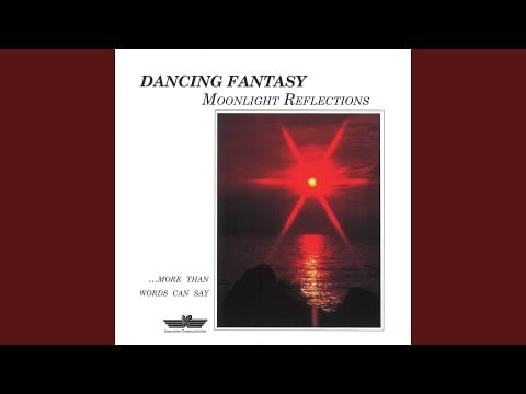 Dancing Fantasy — Voodoo Jammin