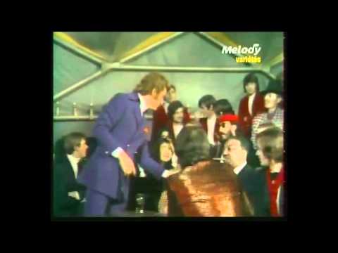 Eddy Mitchell — Eddy Mitchell - La photo des jours heureux