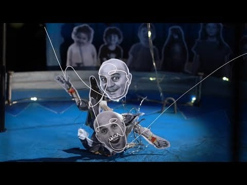 Mouss et Hakim — Mouss et Hakim – Saut de l’ange (Clip officiel)