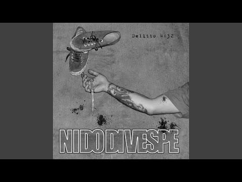 Nido Di Vespe — Amianto