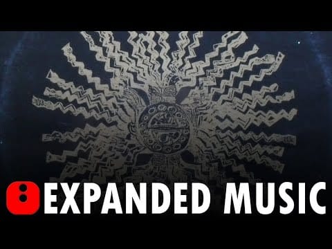 Atahualpa — Atahualpa - Eldorado (Impero Version) - [1992]