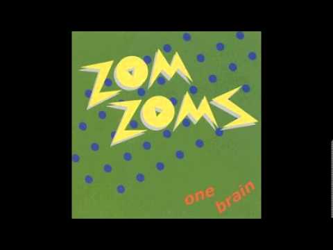 Zom Zoms — Zom Zoms - Hyper Lenny
