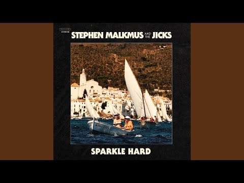 Stephen Malkmus & The Jicks — Cast Off