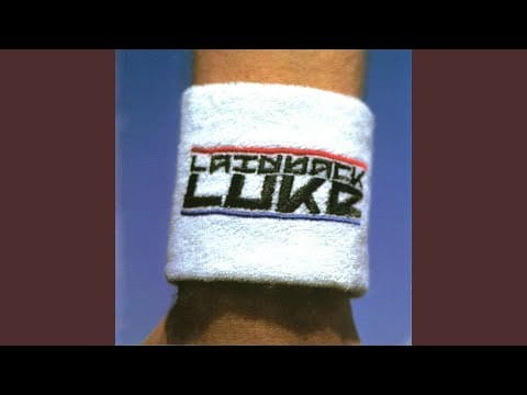 Laidback Luke — Sinderella