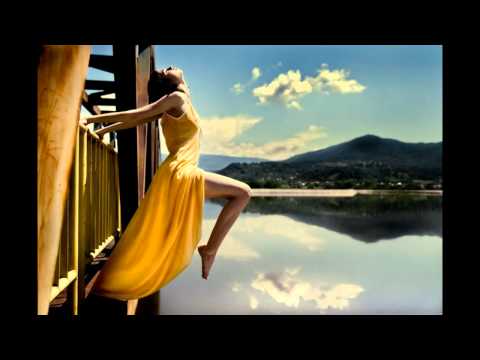 Aurora — Aurora ft. Naimee Coleman - Ordinary World (Above & Beyond Remix)