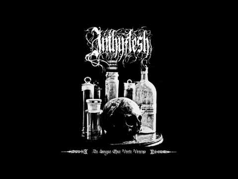 InThyFlesh — Inthyflesh : Do Sangue que Verte Veneno