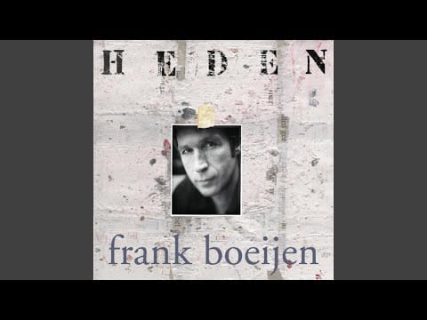Frank Boeijen — Gras