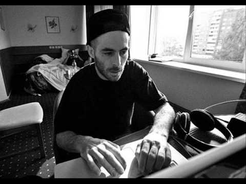 Prodigy — The Alchemist - Trials of Love (Instrumental)