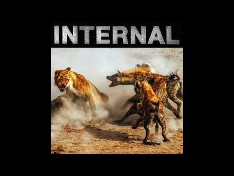 Internal (4) — Internal - Primal State (Full EP)