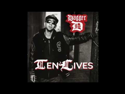 Dagger D — Dagger D - Break dat bread (lyrics) HD