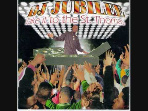 DJ Jubilee — Dj Jubilee-Where you headed Take Fo Records 1998