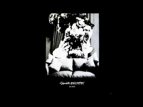 Rik Rue — Rik Rue - Sound Escapes (1991)