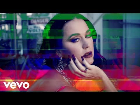 Katy Perry — When I'm Gone
