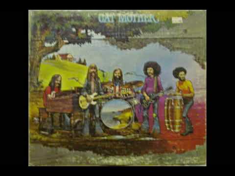 Cat Mother And The All-Night Newsboys — Love Until Your Heart Breaks - Cat Mother & The All Night News Boys