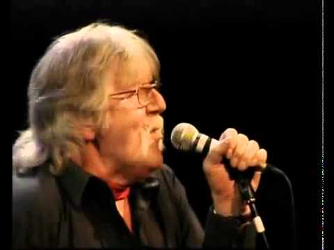 Ricky Morvan And The Fens — HEY LILLI - RICKY MORVAN - BRUGGE - LIVE 2007