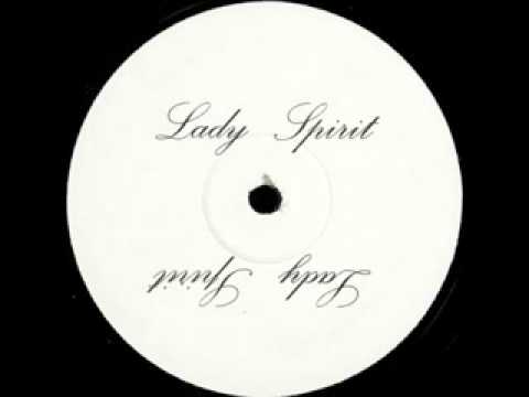 Lenny Fontana — Lenny fontana - spirit of da sun