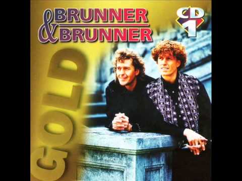 Brunner & Brunner — Brunner & Brunner - Weck die Sonne mit mir auf