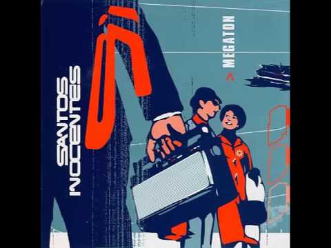 Santos Inocentes (2) — Santos Inocentes - Partículas
