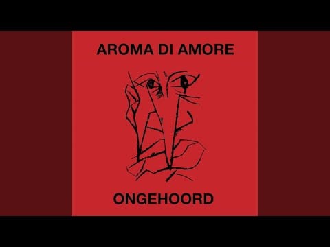 Aroma Di Amore — Ruines