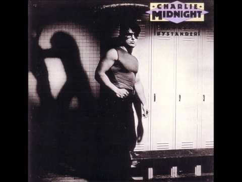 Charlie Midnight — Charlie Midnight 'Let the Girl Go' (1982)
