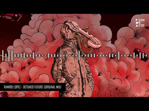 Ramiro Lopez — Ramiro Lopez - Detuned Future (Original Mix)