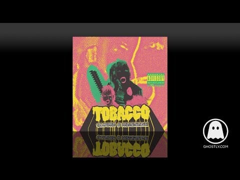 Tobacco (3) — TOBACCO - Eruption (Gonna Get My Hair Cut at the End of the Summer)