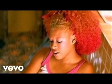 Kelis — Kelis - Caught Out There