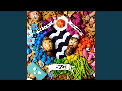 Dan Le Sac vs Scroobius Pip — Thou Shalt Always Kill