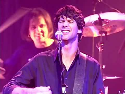 The Clarks (4) — The Clarks - Bona Fide (Live 2006) HD