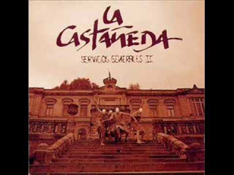 La Castañeda — La Castañeda - Qué Negro