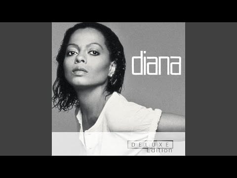 Diana Ross — Tenderness (Original CHIC Mix)